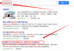 安徽翰達文化科技有限公司與我司做網(wǎng)絡營銷推廣項目