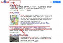 山東博興鴻博精密薄板有限公司同我公司簽署網站優化排名事宜