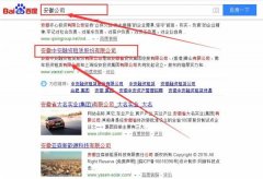 安徽中安融資租賃股份有限公司與海洋網絡簽署關鍵詞搜索排名項目