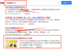 丹陽市紅太陽光學眼鏡有限公司跟本公司簽訂SEO推廣項目