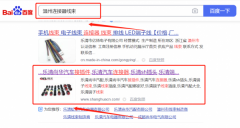 樂清市尚*汽配有限公司優化排名專注一站式品牌營銷整合推廣