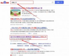 棲霞通*選礦藥劑有限公司網站優化保證在首頁效果