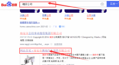 瑞安市澳*汽車部件有限公司網站優化營銷+精準獲客