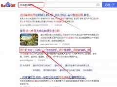 遵化市紅*礦山機械廠關(guān)鍵詞排名讓網(wǎng)站輕松覆蓋在搜索引擎