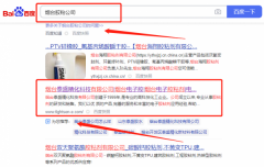 煙臺*盛精化科技有限公司網絡營銷整合營銷推廣