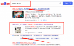 浙江恒*玩具有限公司SEO營銷優化公司