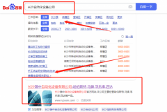 長(zhǎng)沙*中自動(dòng)化設(shè)備有限公司網(wǎng)絡(luò)推廣營(yíng)銷(xiāo)優(yōu)化公司