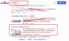 揚州市邗*成功鞋業有限公司網站推廣專注一站式品牌營銷整合推廣