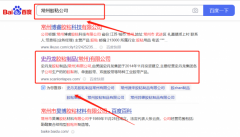 史*龍膠粘制品(常州)有限公司SEO優化整合營銷推廣