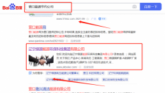 營口綠*鍋爐有限責任公司網絡營銷營銷優化公司
