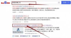 陜西安康*華集團有限公司網站優化網絡營銷優化公司