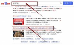 銅川市軒*服飾有限公司網站優化營銷+精準獲客