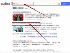 河南新野恒*糧油機械公司網站優化到首頁按天扣費