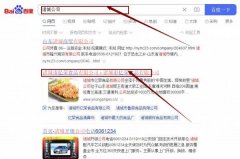 諸城市億*食品有限公司網(wǎng)站優(yōu)化保證在首頁(yè)效果