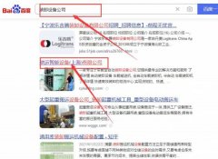 馳*智能設(shè)備(上海)有限公司關(guān)鍵詞推廣排名效果展示